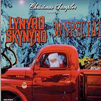 Lynyrd Skynyrd : Christmas Sampler